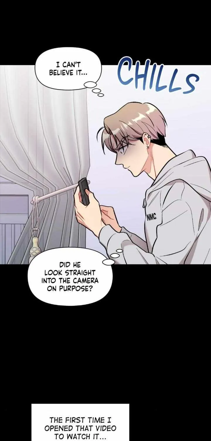 Cherry Complex Chapter 33 page 11 - 
