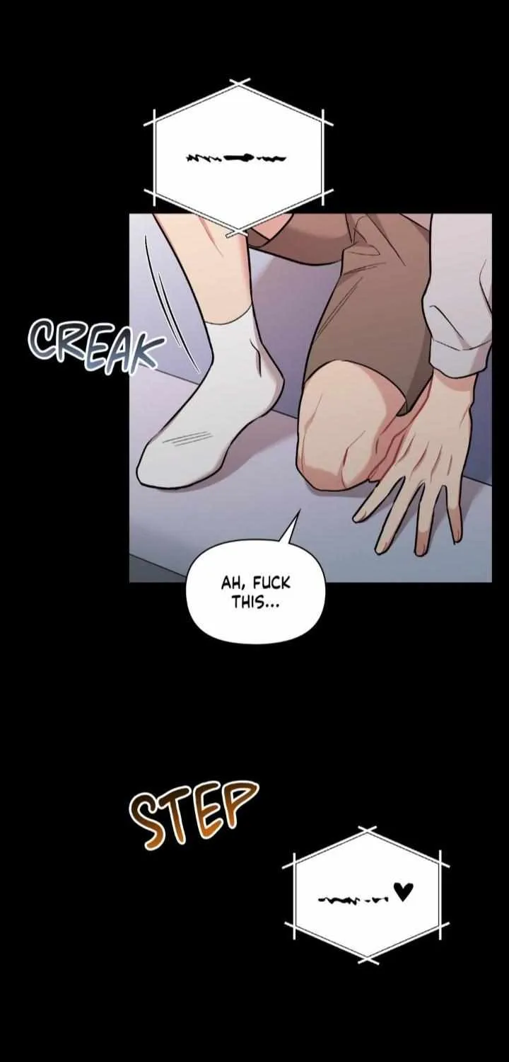 Cherry Complex Chapter 33 page 19 - 