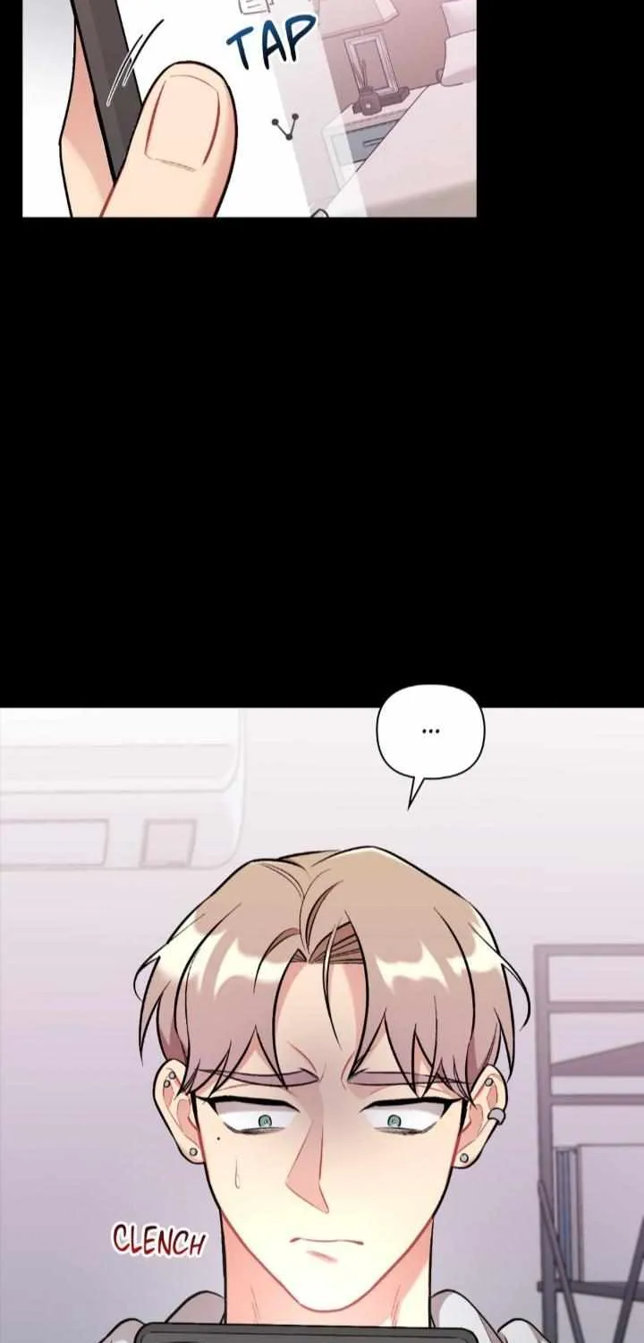 Cherry Complex Chapter 33 page 21 - 