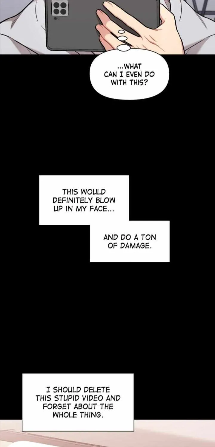 Cherry Complex Chapter 33 page 22 - 