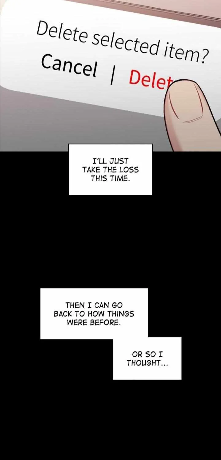 Cherry Complex Chapter 33 page 23 - 