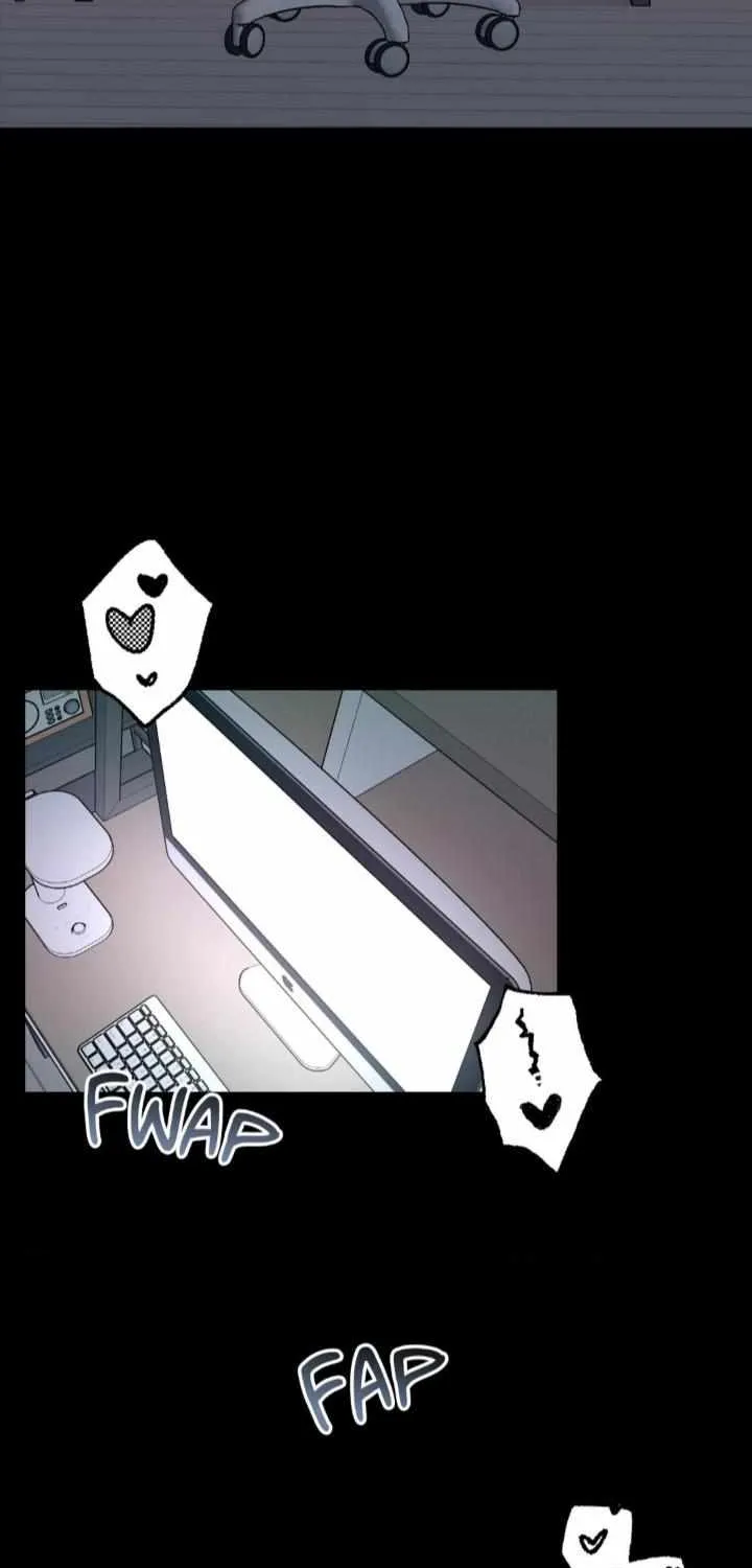 Cherry Complex Chapter 33 page 25 - 