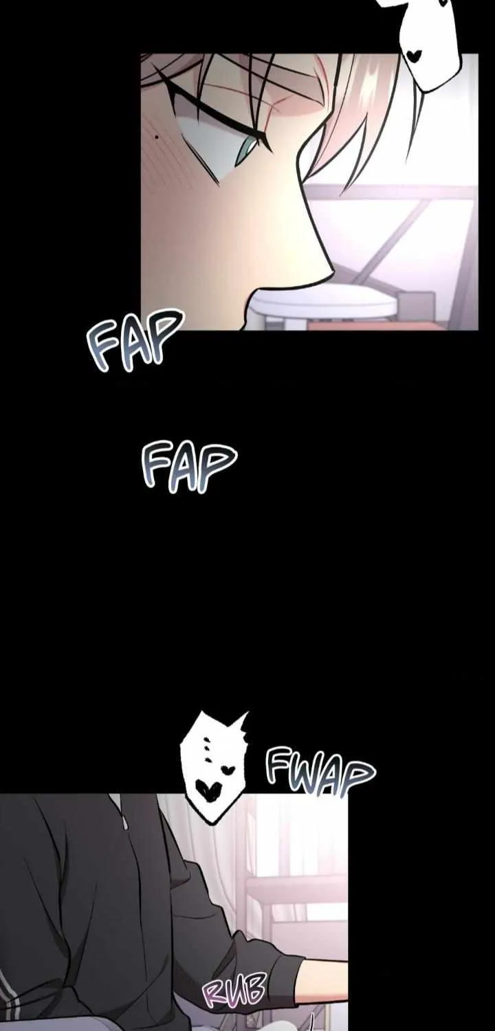Cherry Complex Chapter 33 page 26 - 
