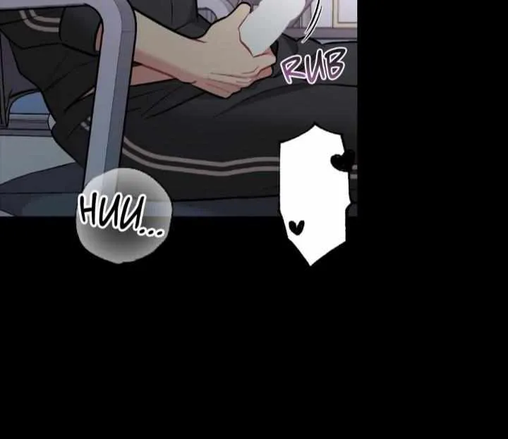 Cherry Complex Chapter 33 page 27 - 
