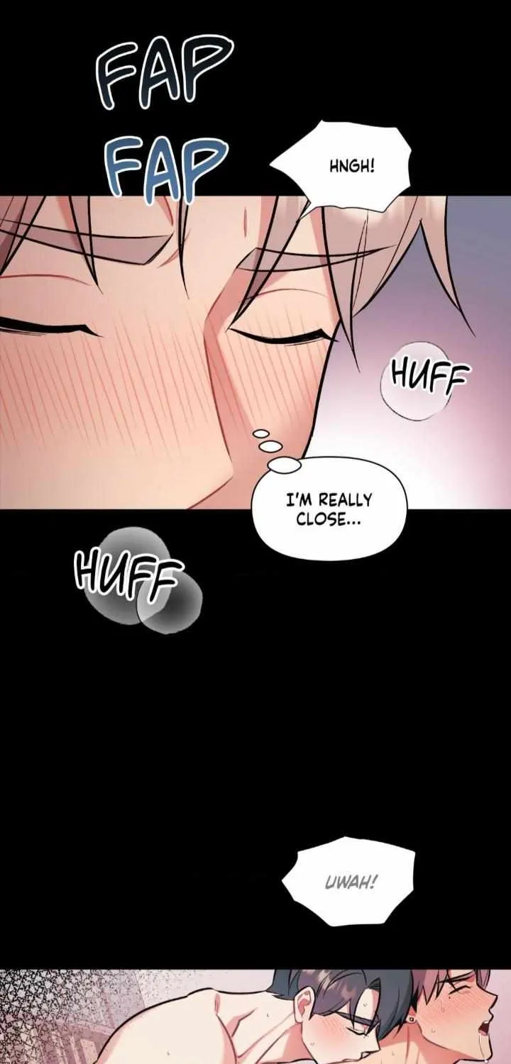 Cherry Complex Chapter 33 page 29 - 