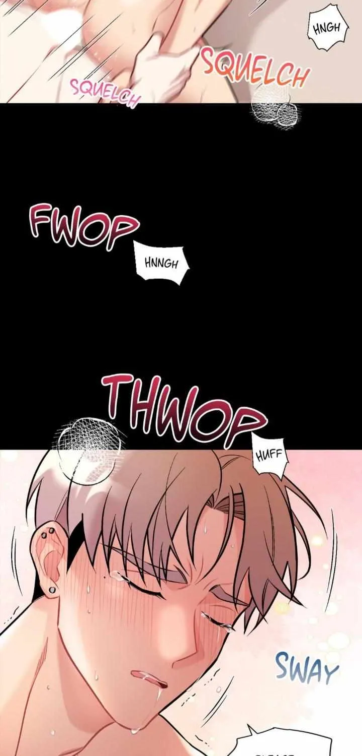 Cherry Complex Chapter 33 page 4 - 