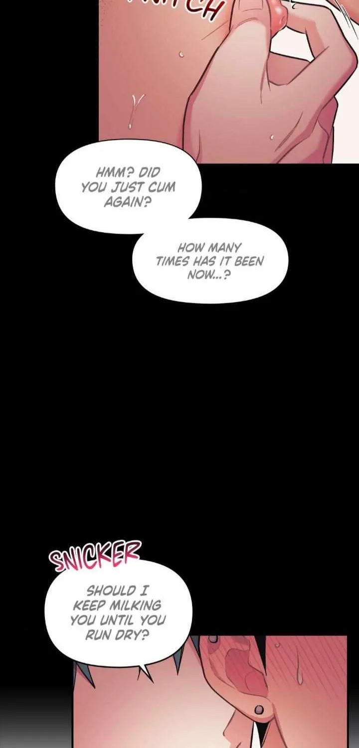 Cherry Complex Chapter 33 page 31 - 