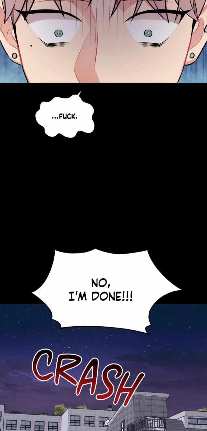 Cherry Complex Chapter 33 page 34 - 