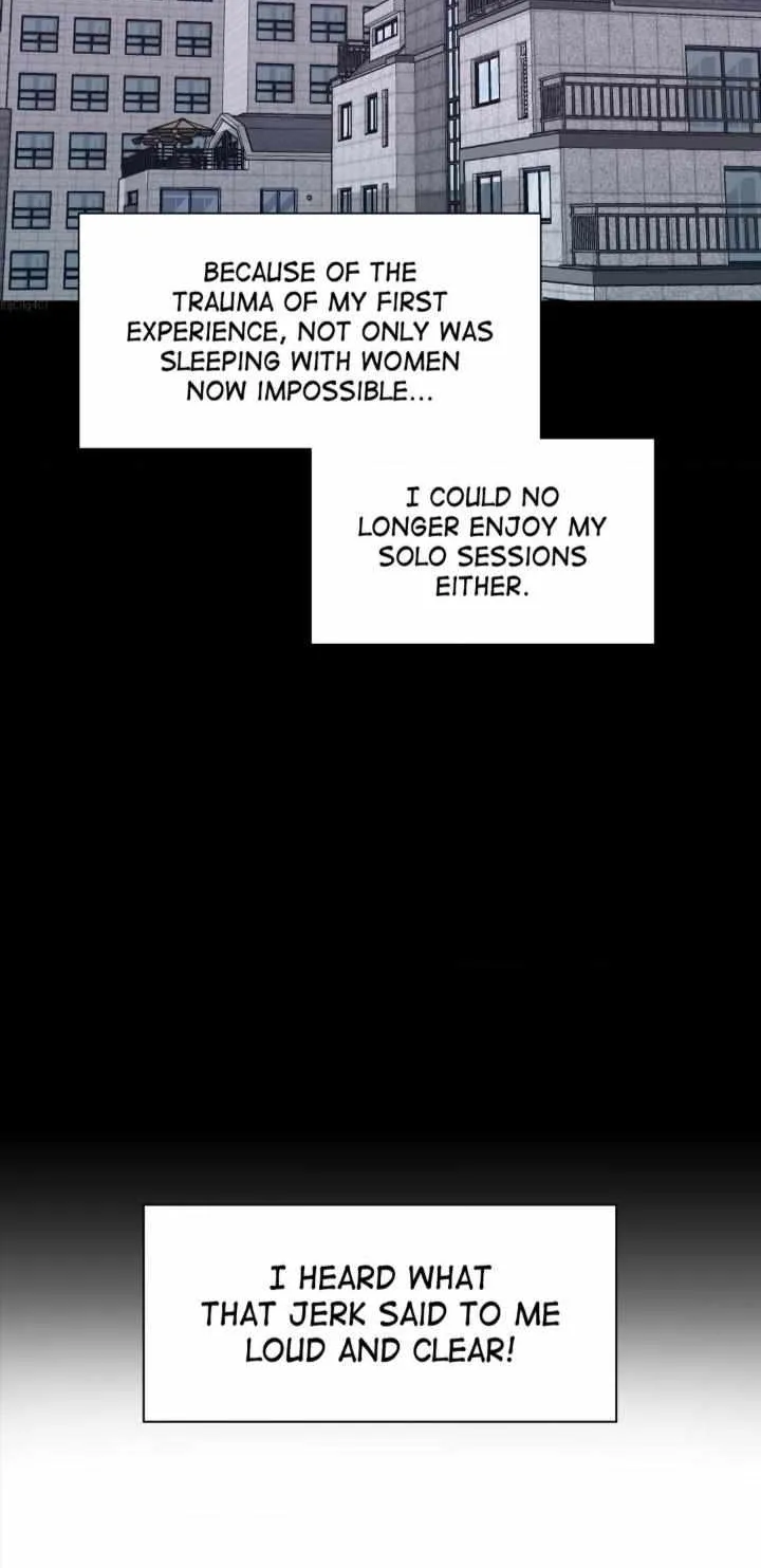 Cherry Complex Chapter 33 page 35 - 