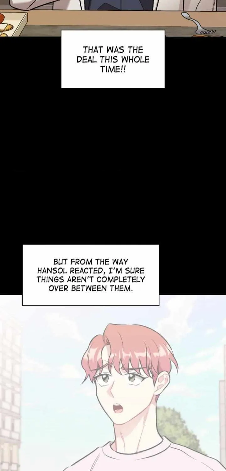 Cherry Complex Chapter 33 page 37 - 
