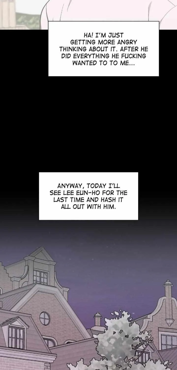 Cherry Complex Chapter 33 page 38 - 