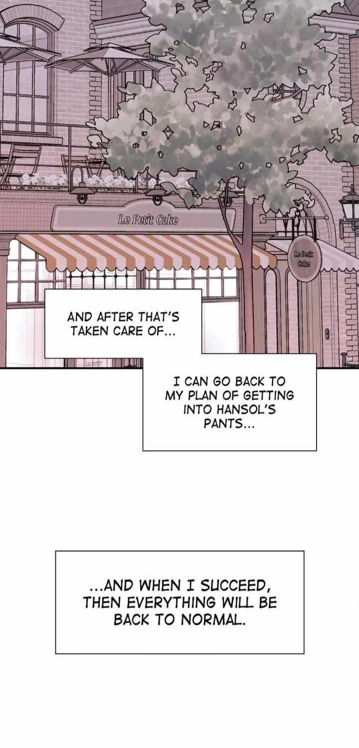 Cherry Complex Chapter 33 page 39 - 