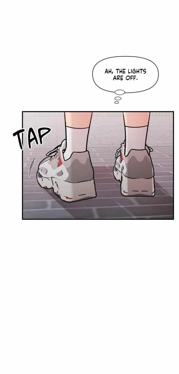 Cherry Complex Chapter 33 page 40 - 