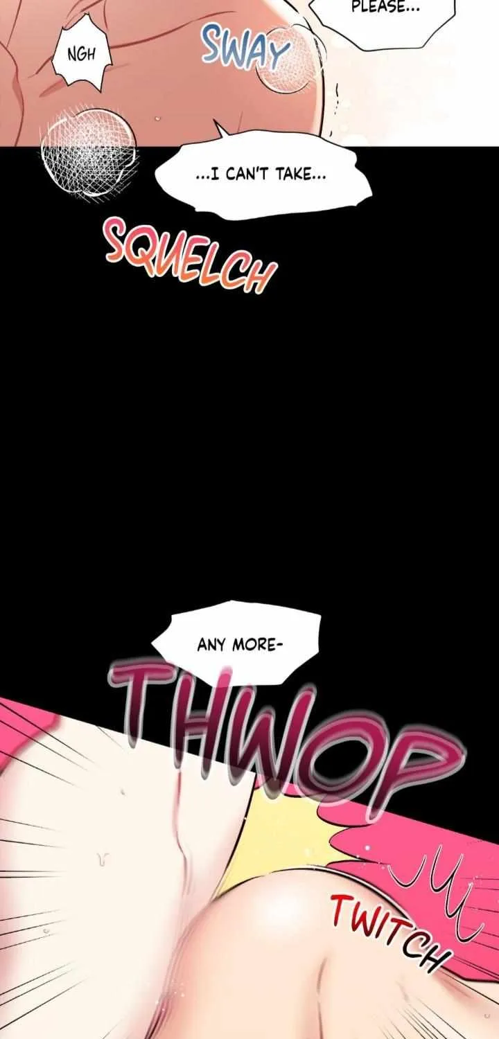 Cherry Complex Chapter 33 page 5 - 