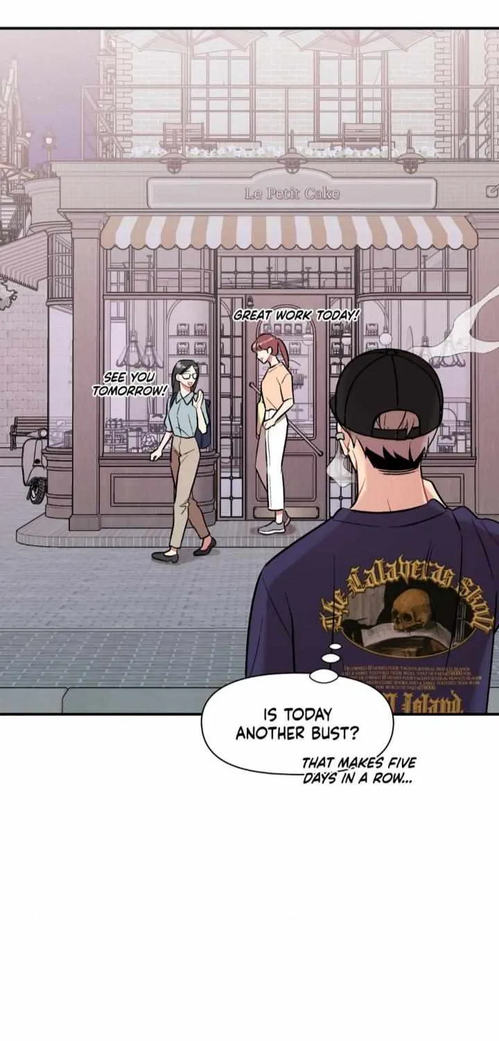 Cherry Complex Chapter 33 page 41 - 