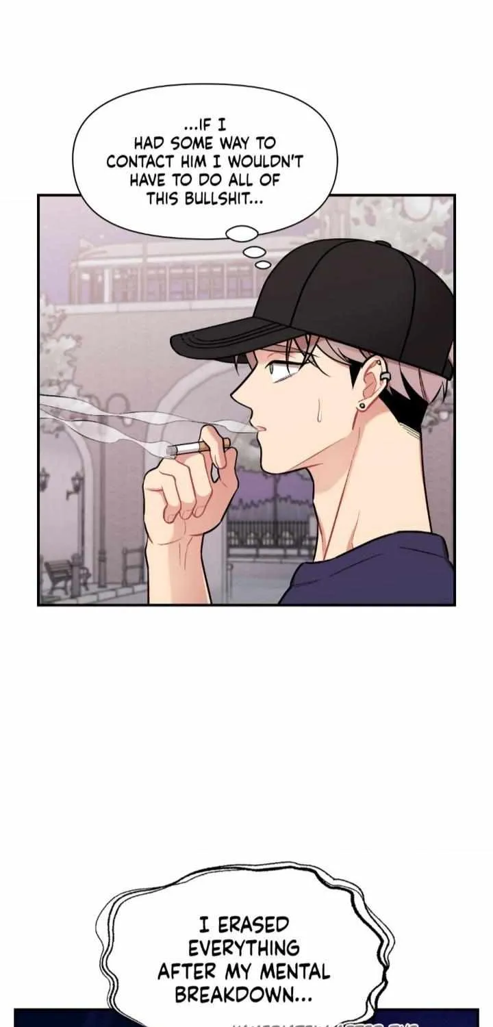 Cherry Complex Chapter 33 page 42 - 