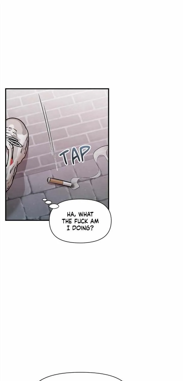Cherry Complex Chapter 33 page 45 - 