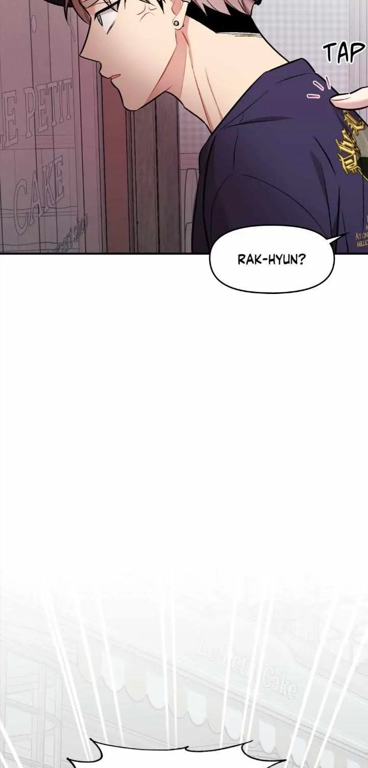 Cherry Complex Chapter 33 page 49 - 