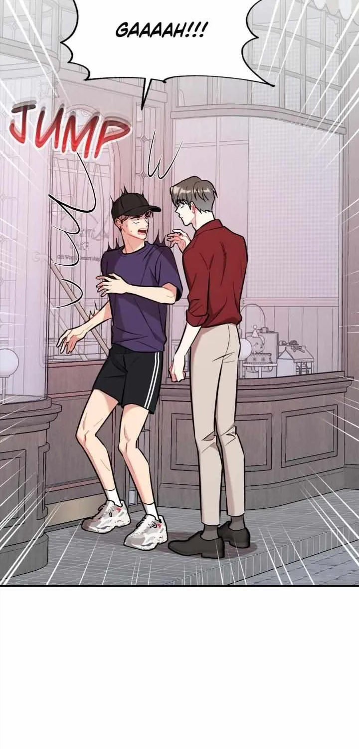 Cherry Complex Chapter 33 page 50 - 