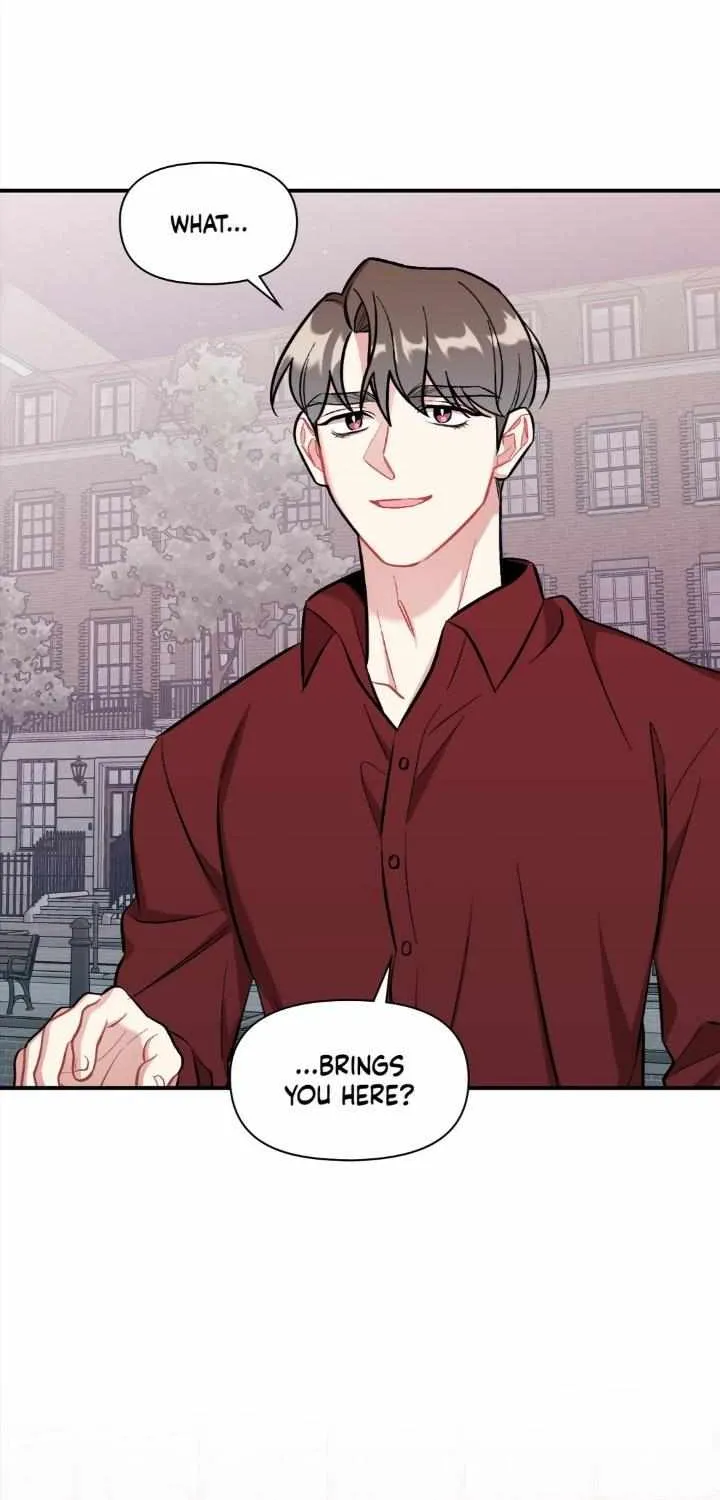 Cherry Complex Chapter 33 page 51 - 