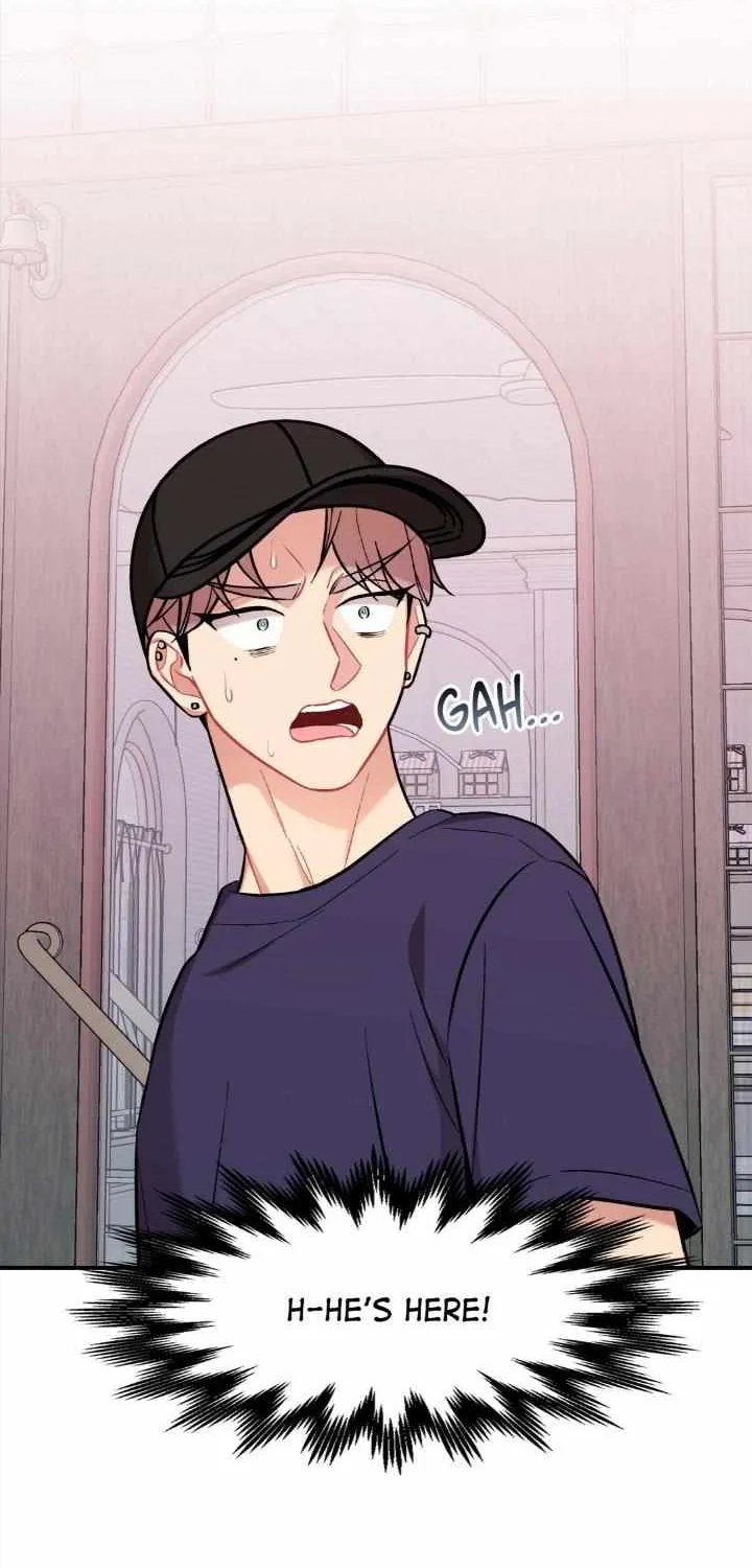 Cherry Complex Chapter 33 page 52 - 