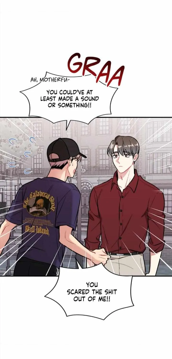 Cherry Complex Chapter 33 page 54 - 