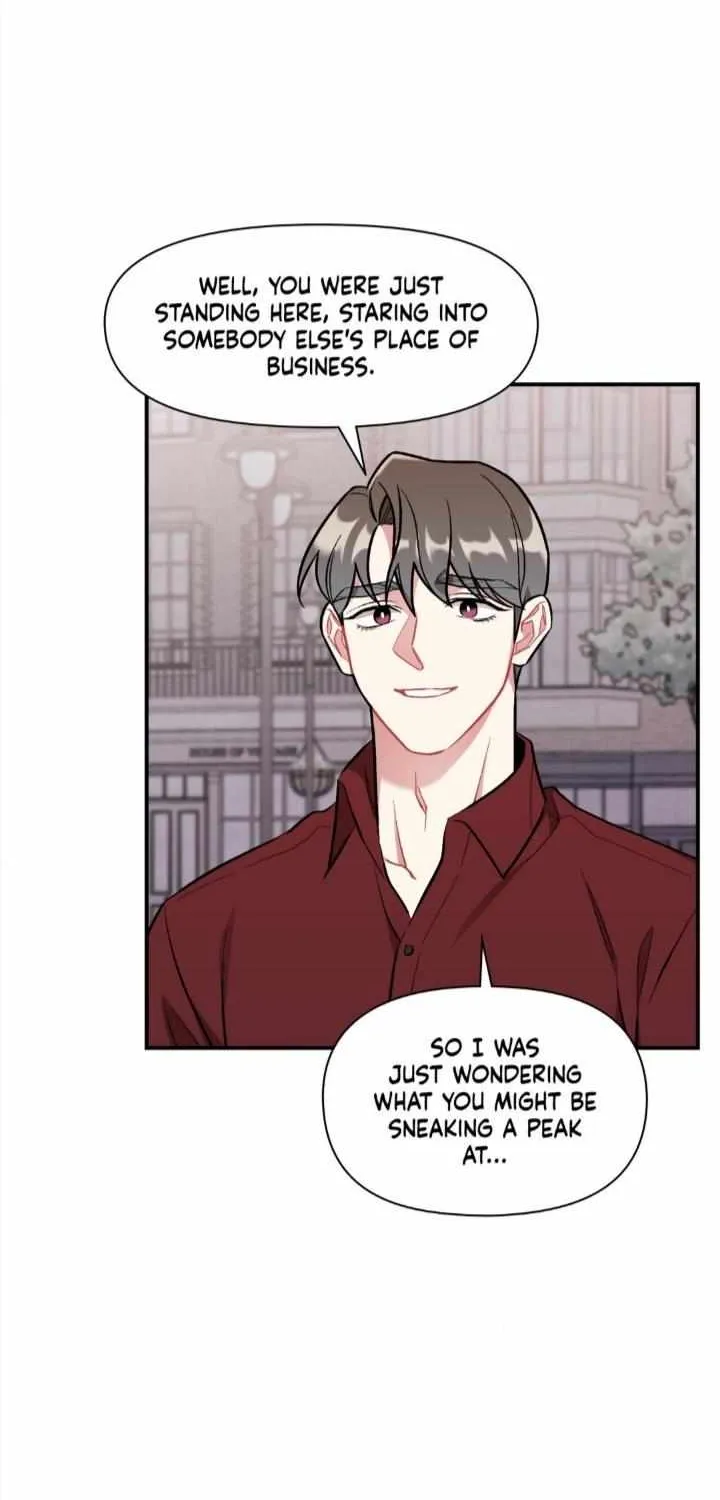 Cherry Complex Chapter 33 page 55 - 
