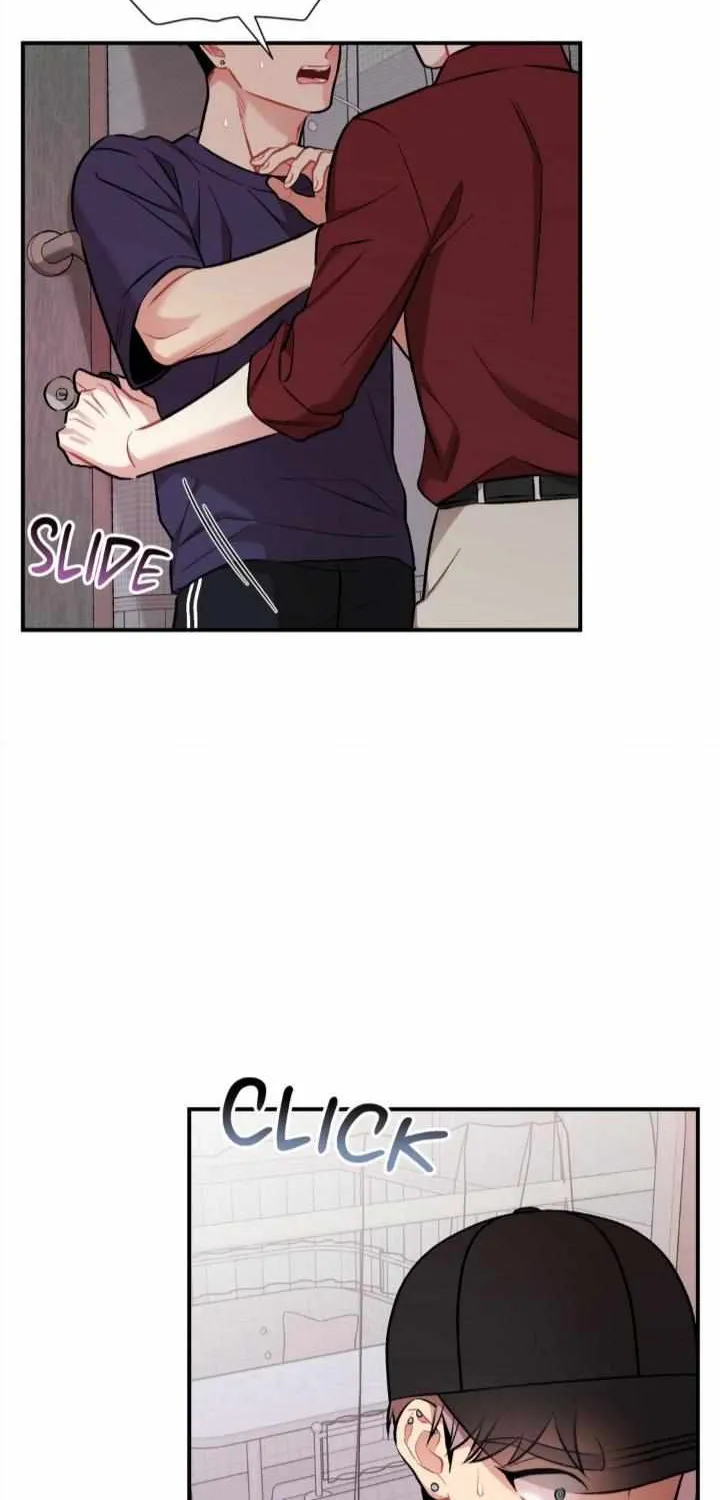 Cherry Complex Chapter 33 page 59 - 
