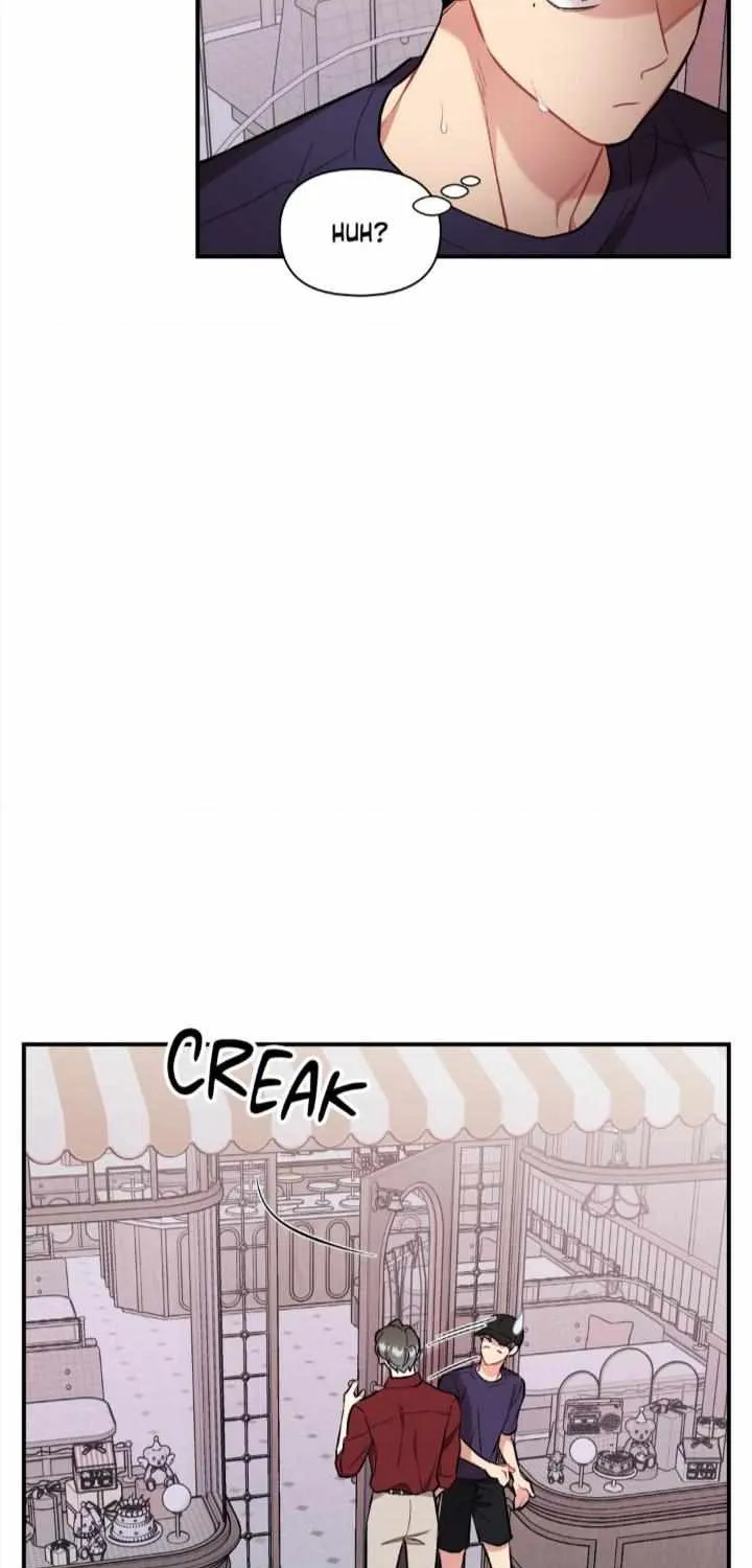 Cherry Complex Chapter 33 page 60 - 