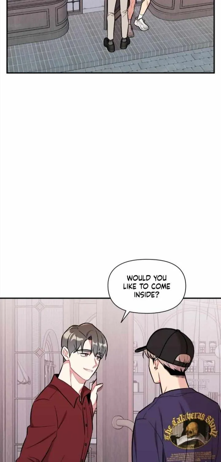 Cherry Complex Chapter 33 page 61 - 