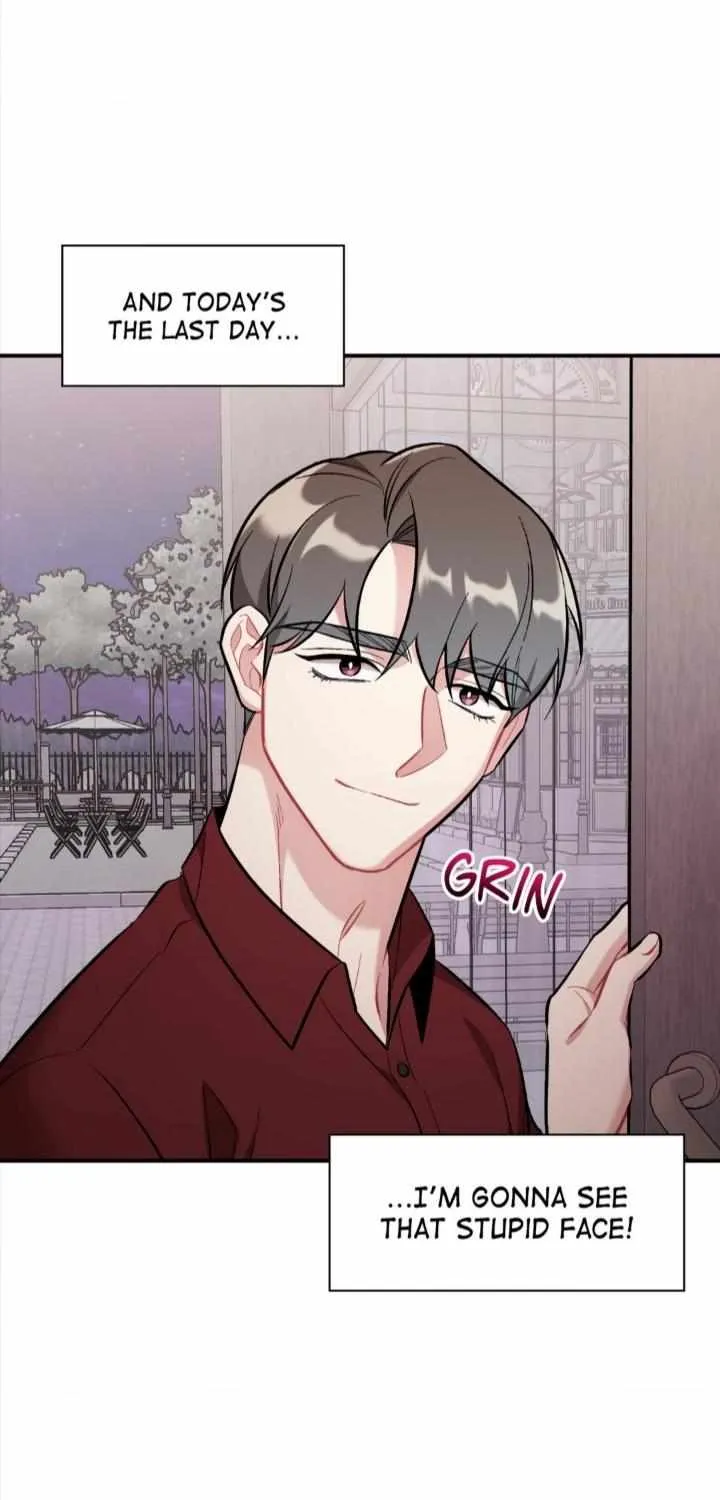 Cherry Complex Chapter 33 page 63 - 