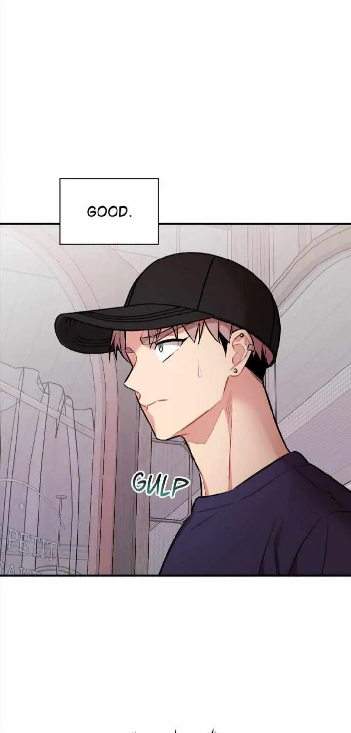 Cherry Complex Chapter 33 page 64 - 