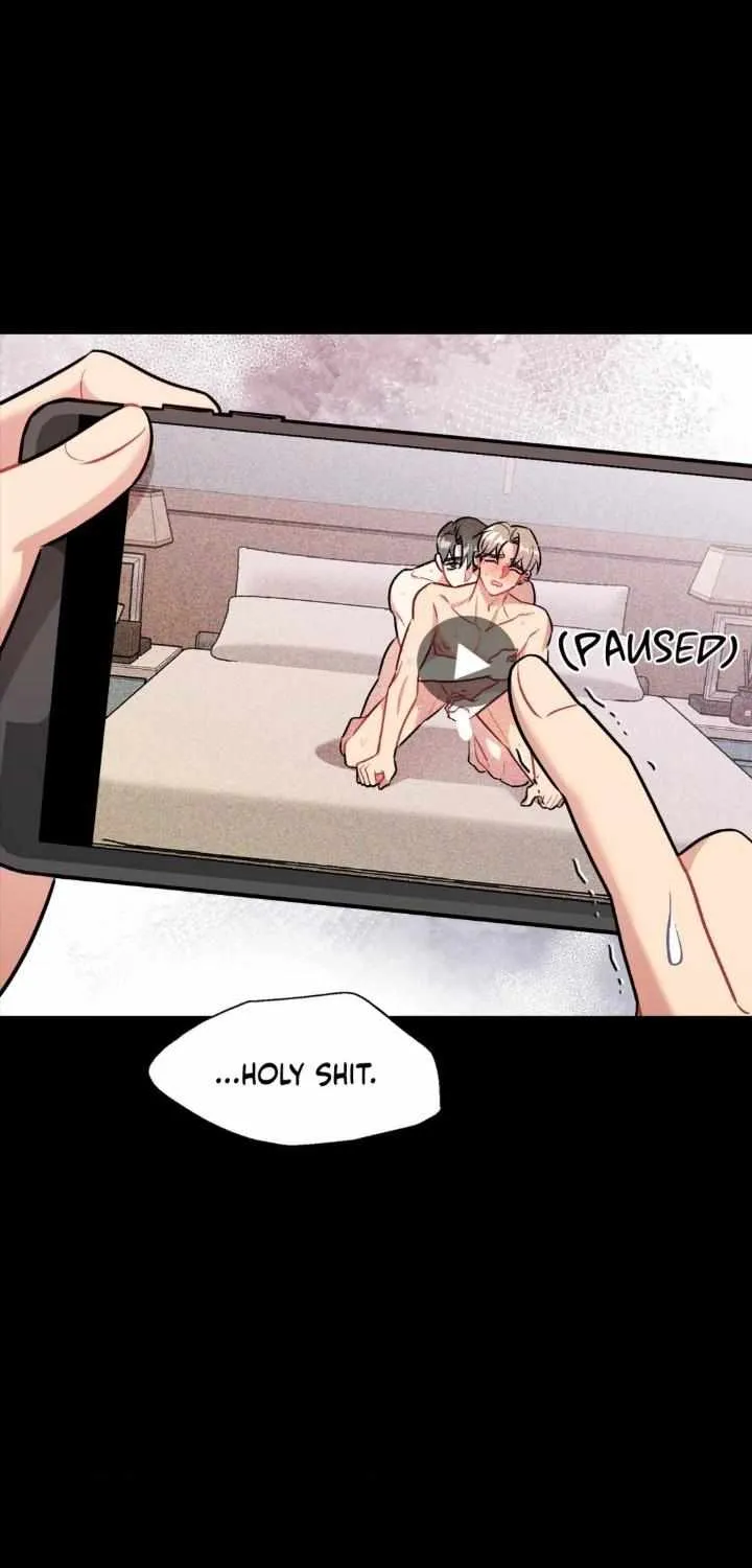Cherry Complex Chapter 33 page 10 - 