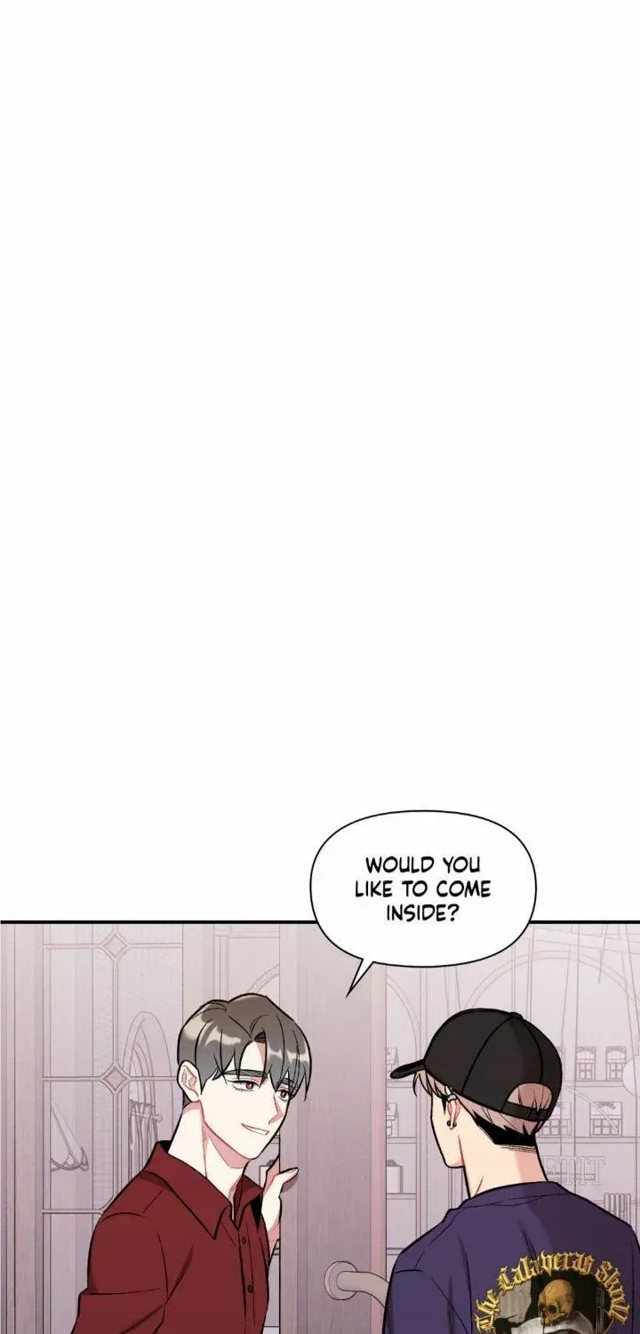 Cherry Complex Chapter 34 page 2 - 