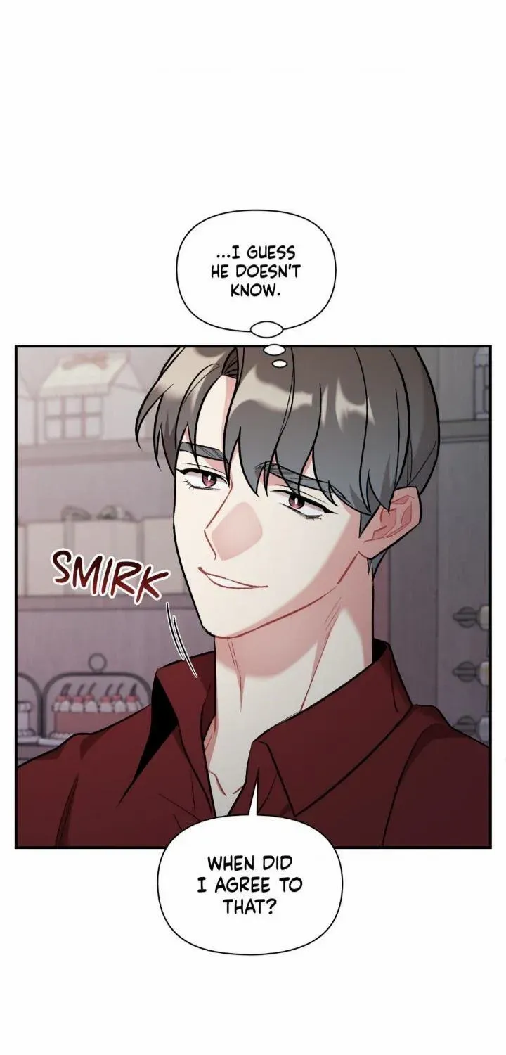 Cherry Complex Chapter 34 page 11 - 