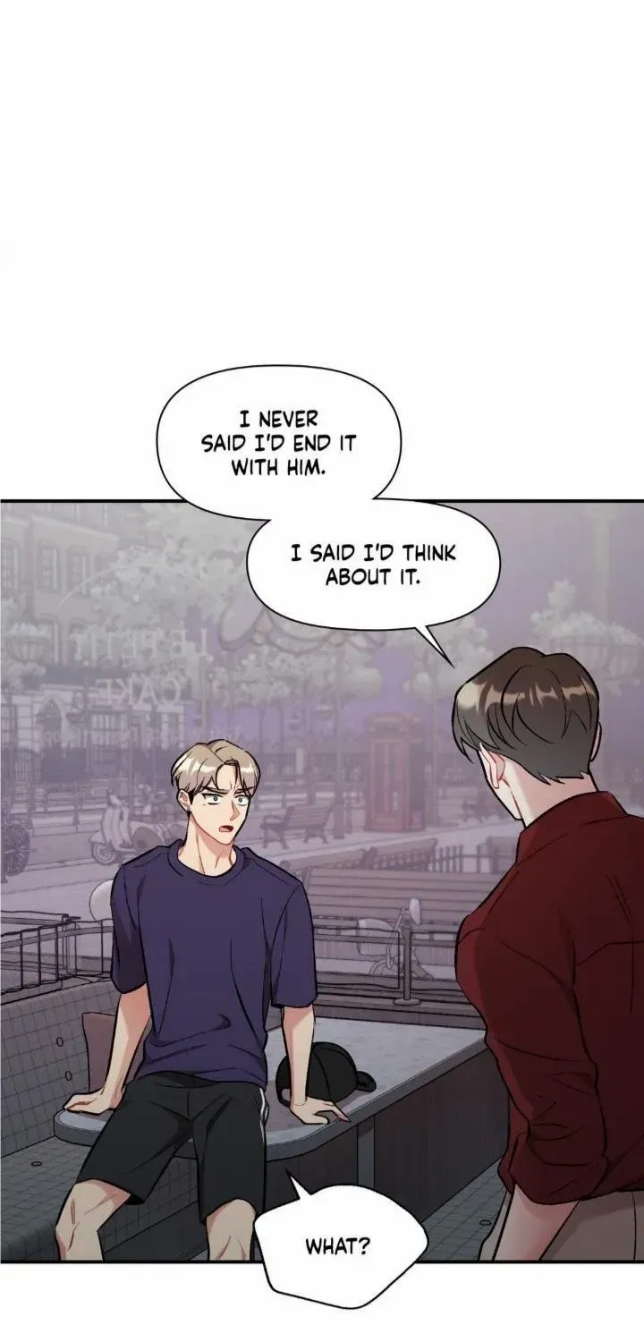Cherry Complex Chapter 34 page 12 - 