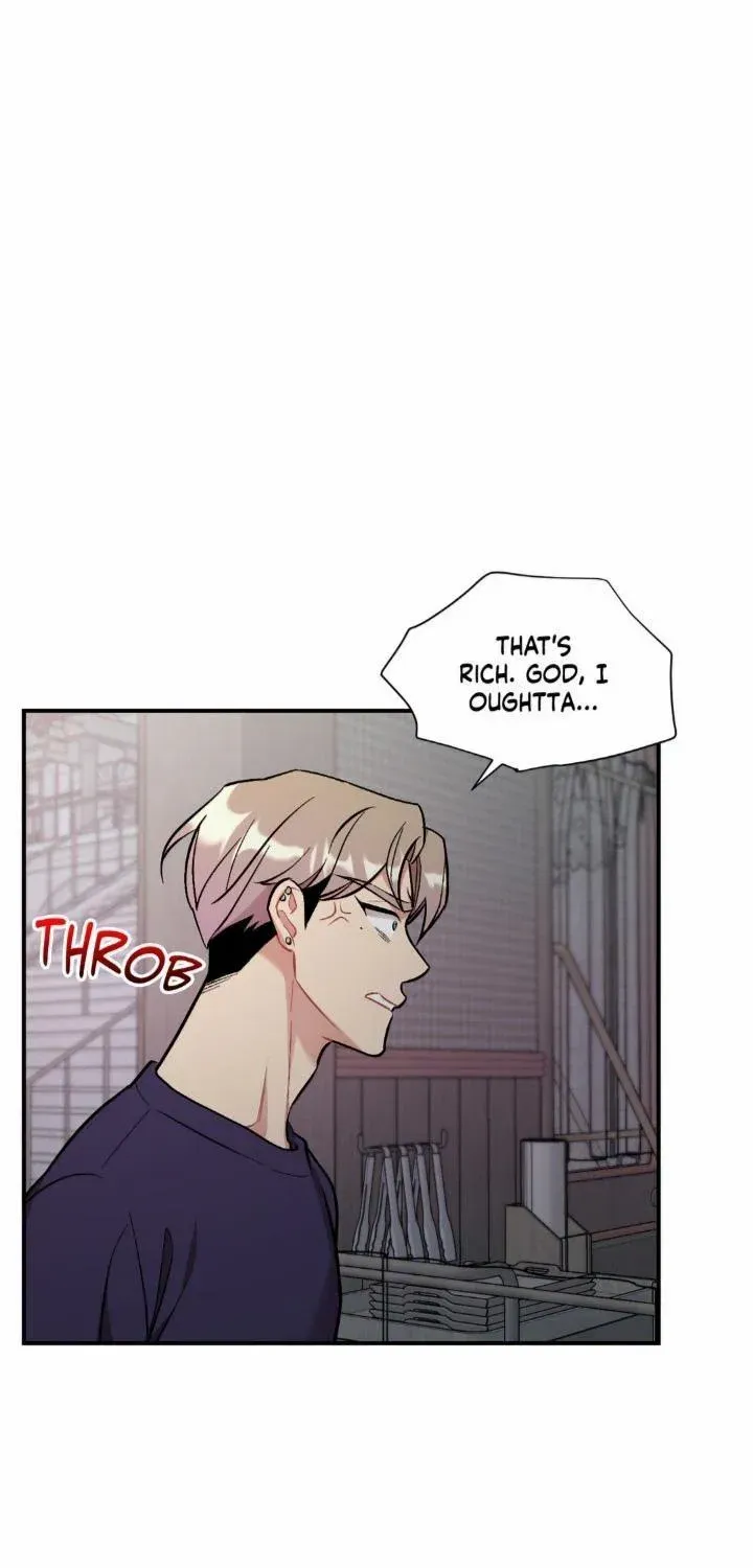 Cherry Complex Chapter 34 page 13 - 