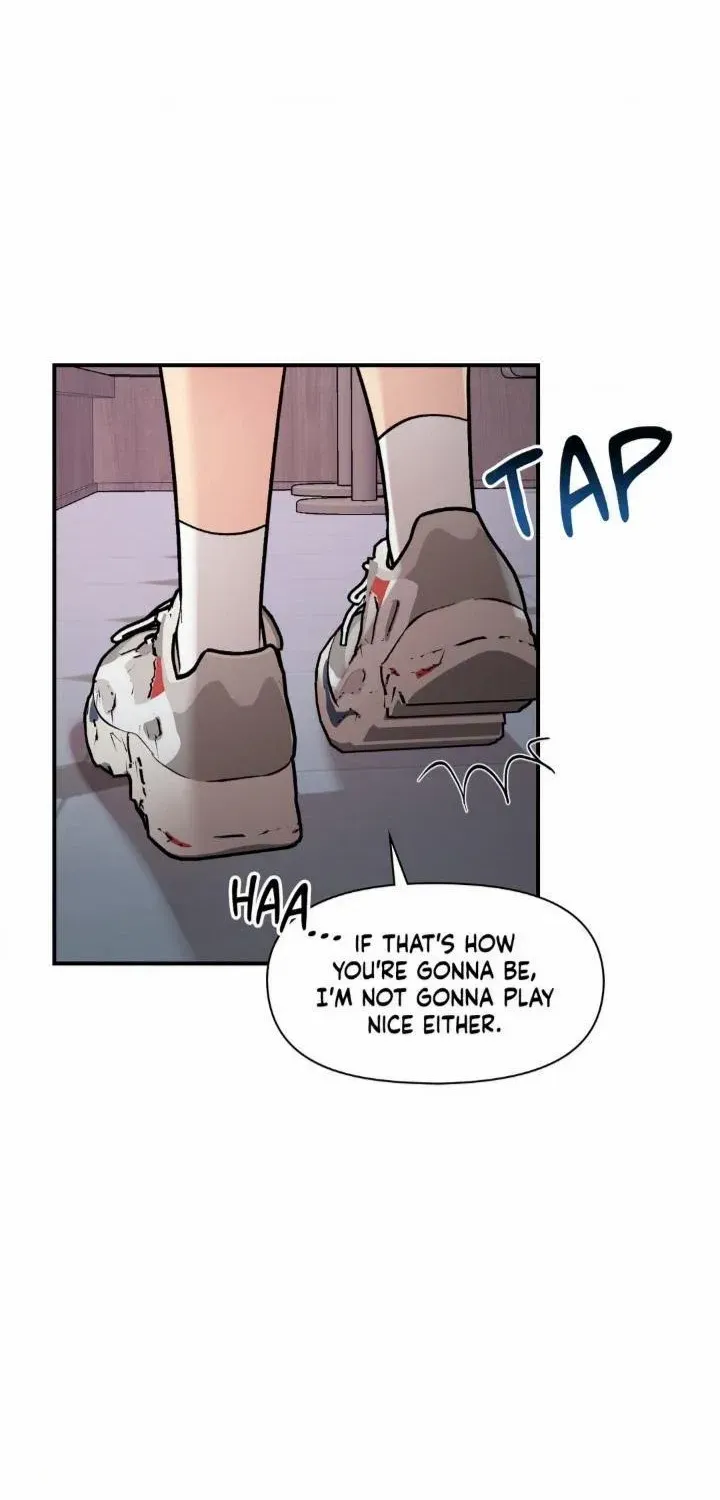 Cherry Complex Chapter 34 page 14 - 