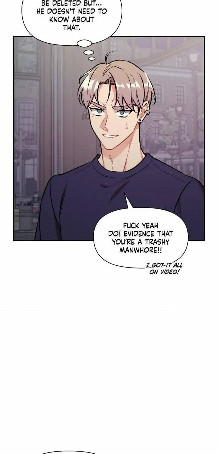 Cherry Complex Chapter 34 page 16 - 