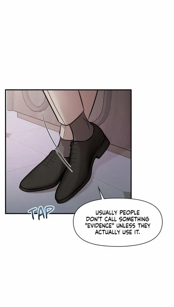 Cherry Complex Chapter 34 page 18 - 