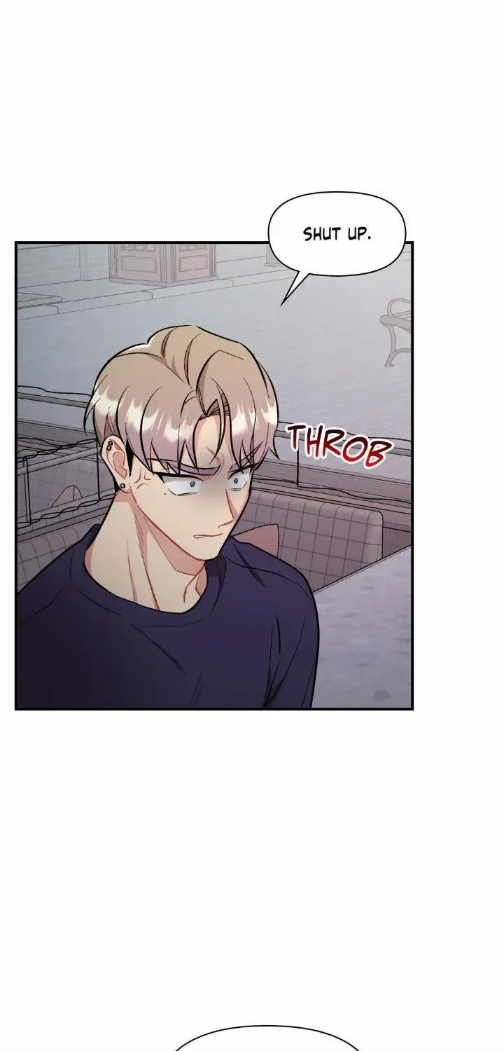 Cherry Complex Chapter 34 page 21 - 