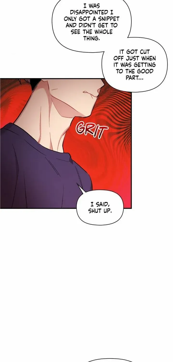 Cherry Complex Chapter 34 page 22 - 