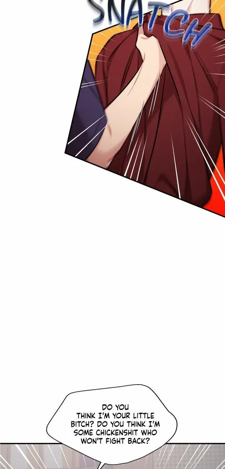 Cherry Complex Chapter 34 page 24 - 