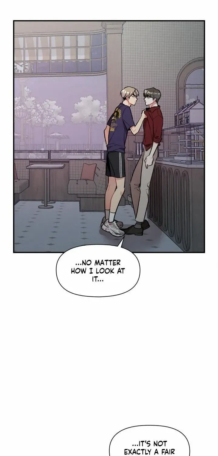 Cherry Complex Chapter 34 page 26 - 