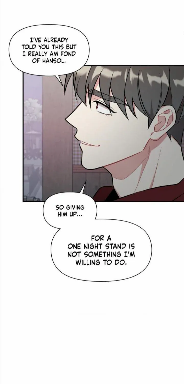 Cherry Complex Chapter 34 page 28 - 