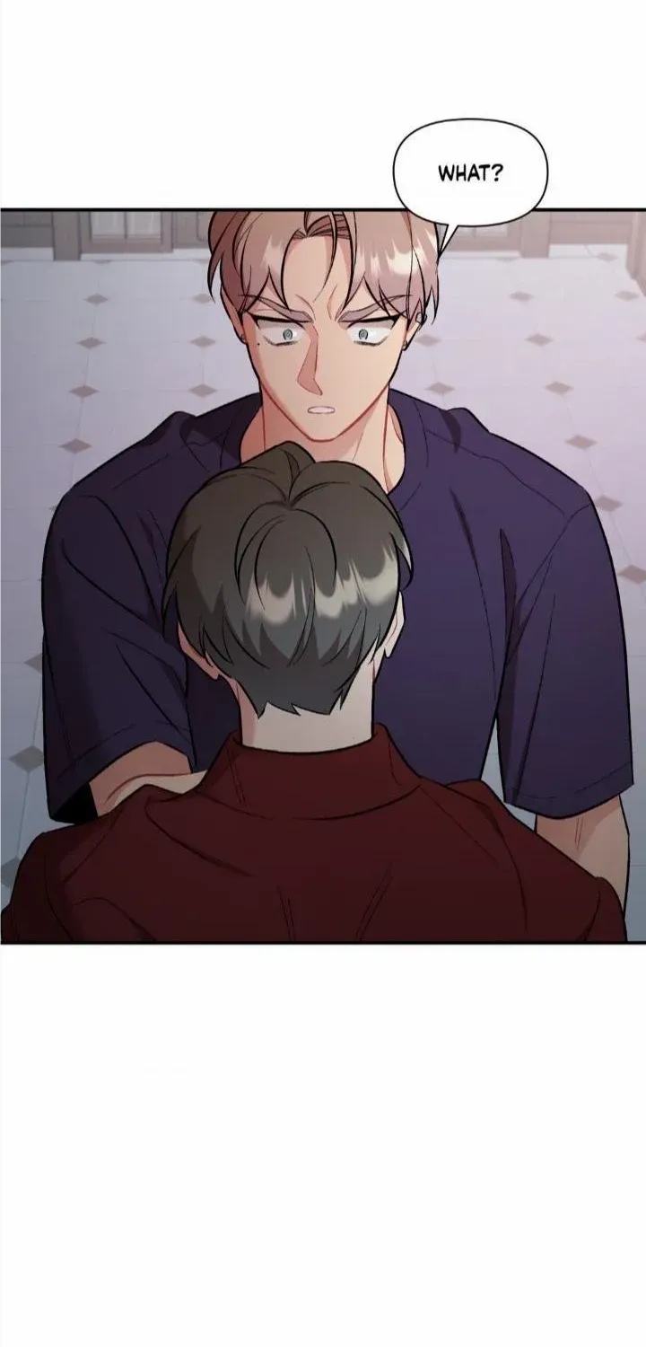 Cherry Complex Chapter 34 page 29 - 