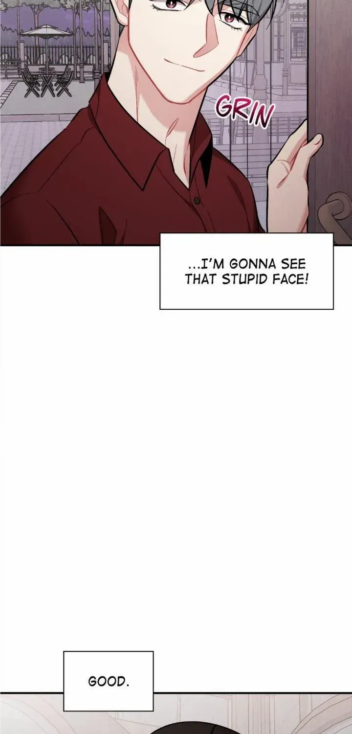 Cherry Complex Chapter 34 page 4 - 