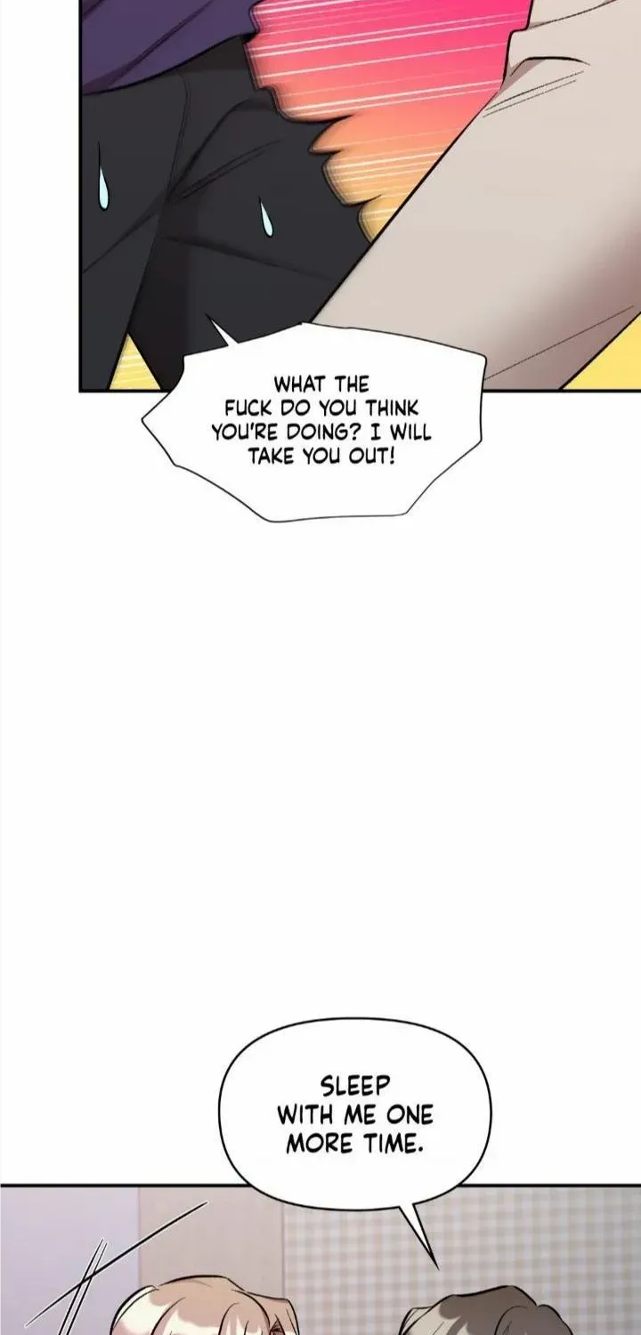 Cherry Complex Chapter 34 page 31 - 