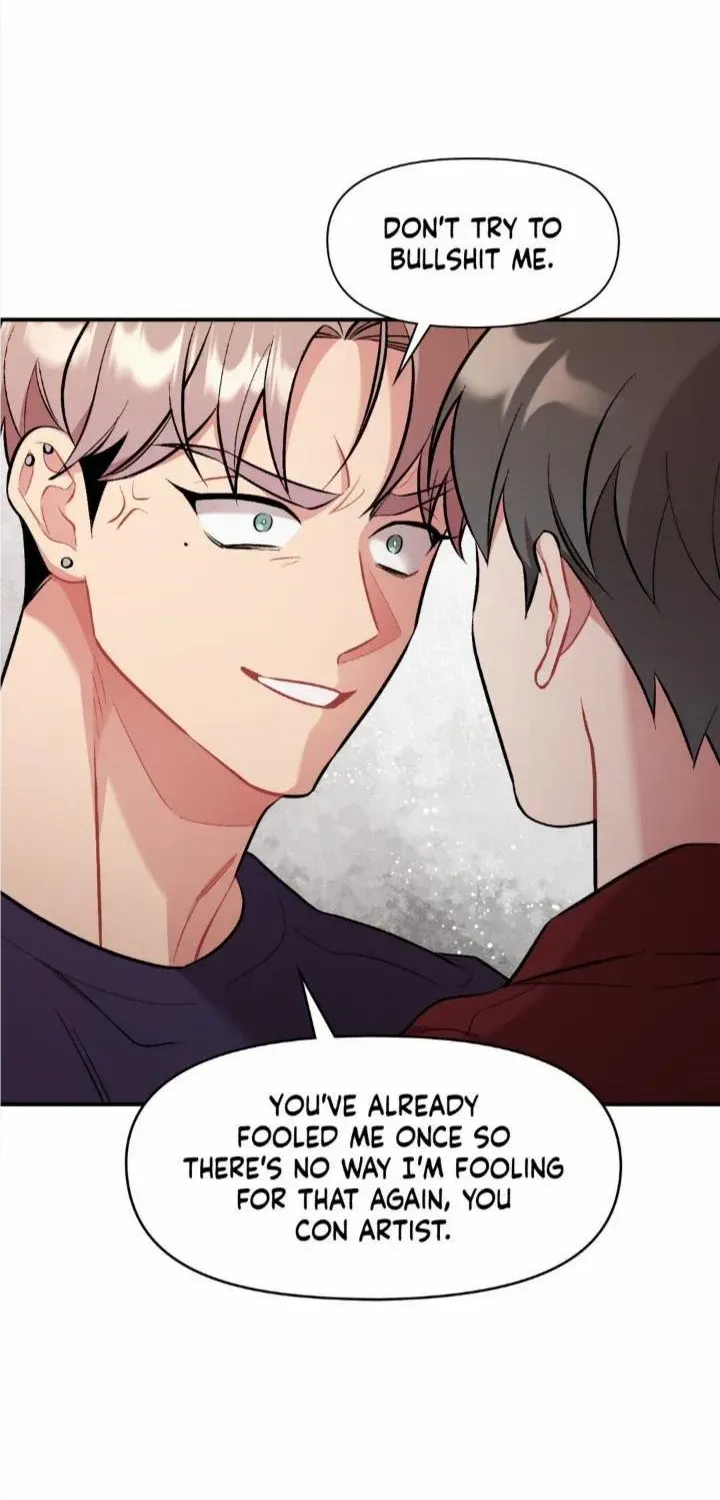 Cherry Complex Chapter 34 page 33 - 