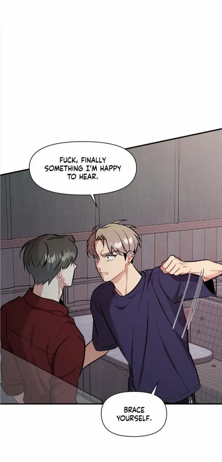 Cherry Complex Chapter 34 page 35 - 
